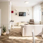Apartment Mazury Rest