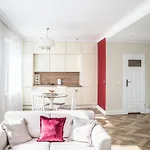 Apartment Mazury Rest Gizycko