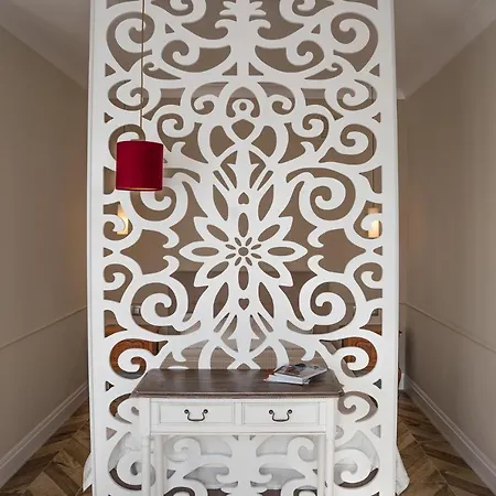 Apartment Mazury Rest Gizycko