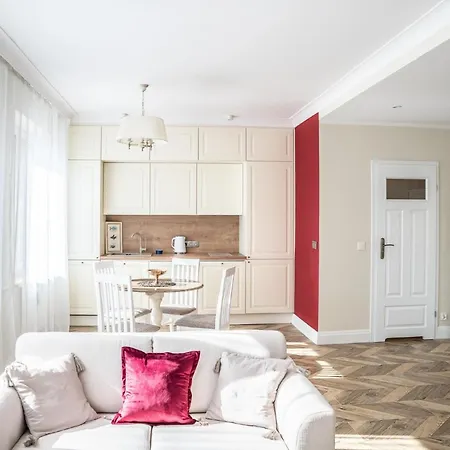 Apartman Mazury Rest Giżycko