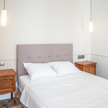 Mazury Rest Apartment Gizycko